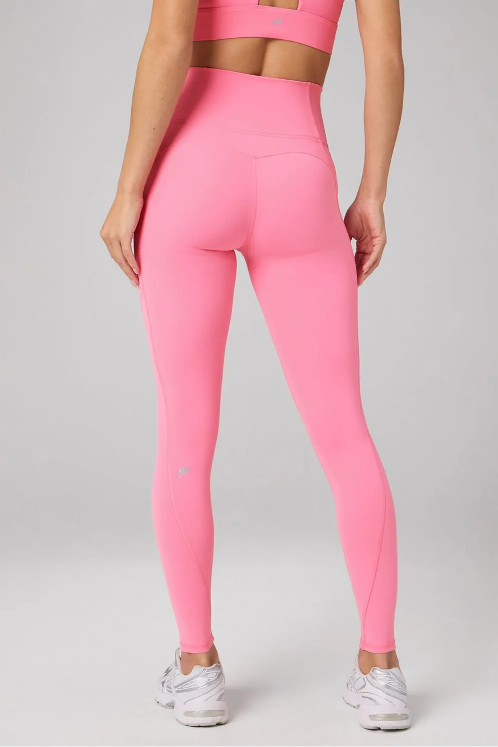 Oasis PureLuxe High-Waisted Legging Tall sold by Fabletics