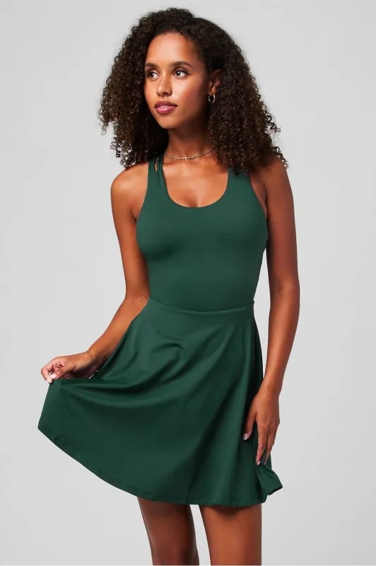 Boost Performance Dress Classic Mini sold by Fabletics