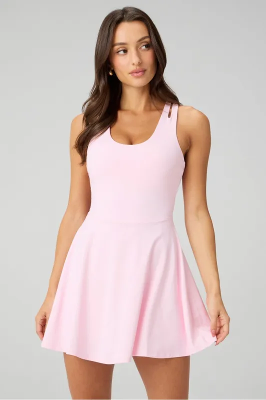 Boost Performance Dress Classic Mini sold by Fabletics