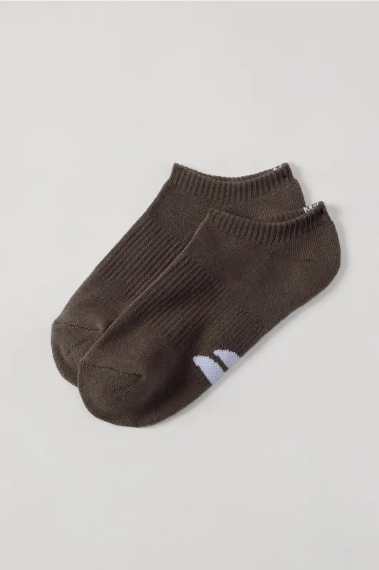 The Everyday Ankle Sock sold by Fabletics