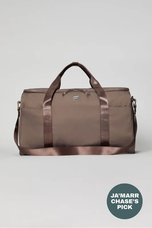 The Convertible Travel Bag sold by Fabletics