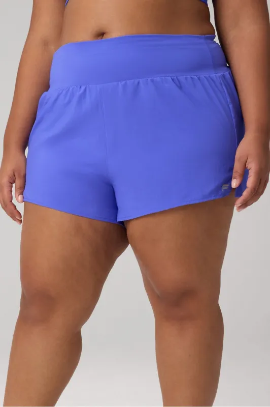 Sun Chaser Short 3" sold by Fabletics