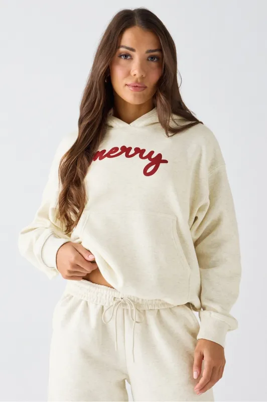 Cozy Fleece Hoodie sold by Fabletics