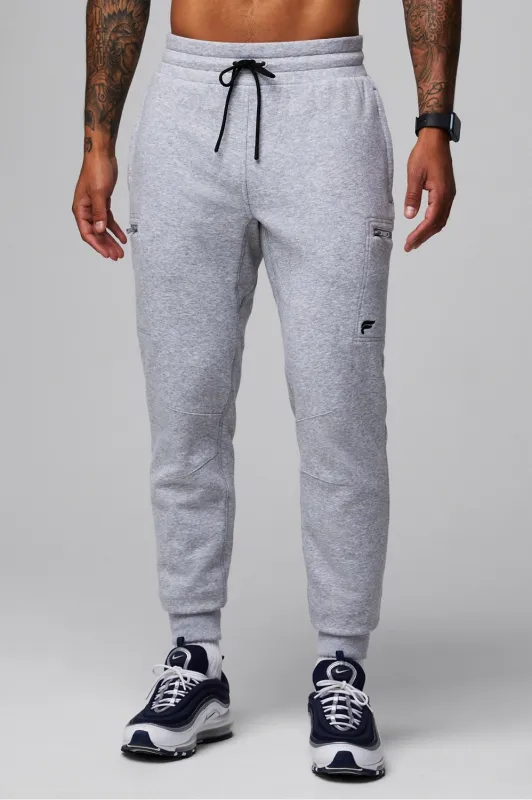 The Go-To Cargo Jogger sold by Fabletics