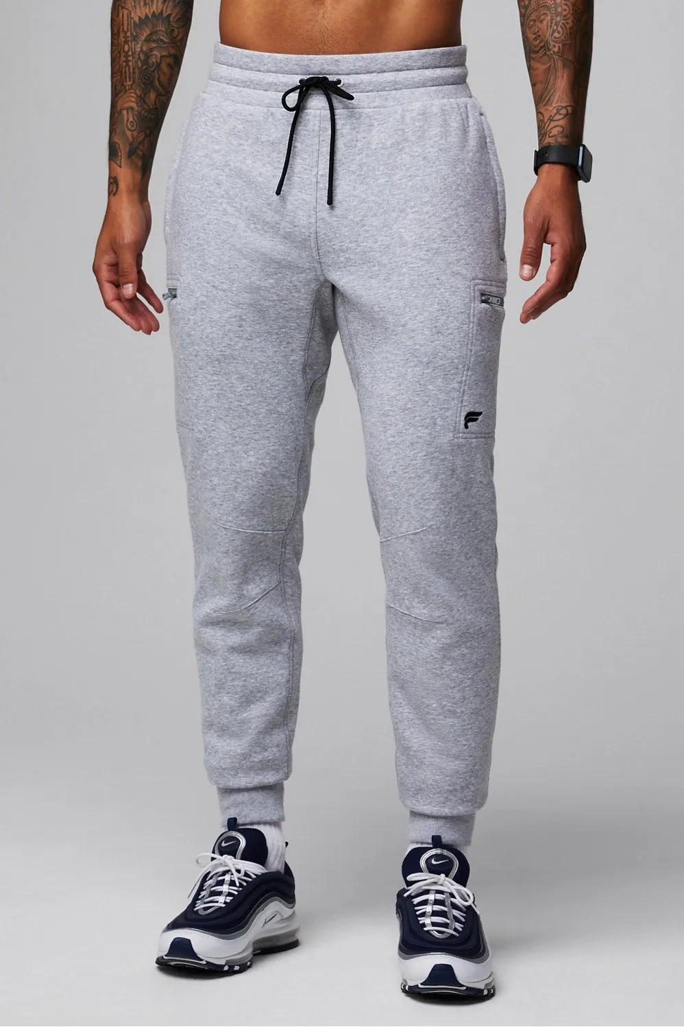 The Go-To Cargo Jogger sold by Fabletics