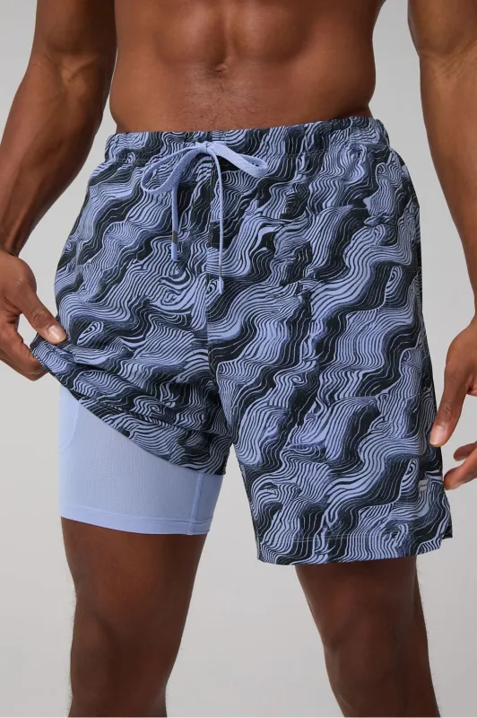 The One Short Lined 7in sold by Fabletics
