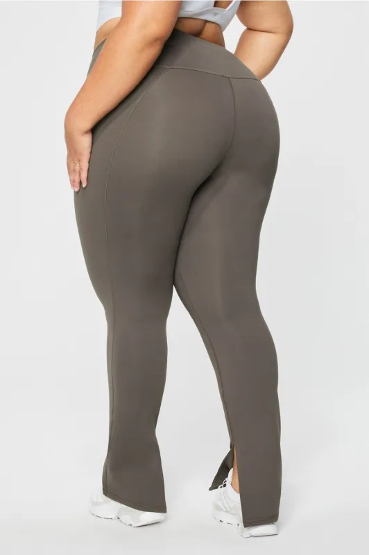 PowerHold® Split Flare sold by Fabletics