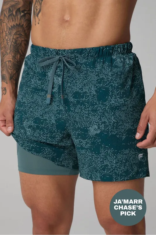 The One Short Lined 5in sold by Fabletics
