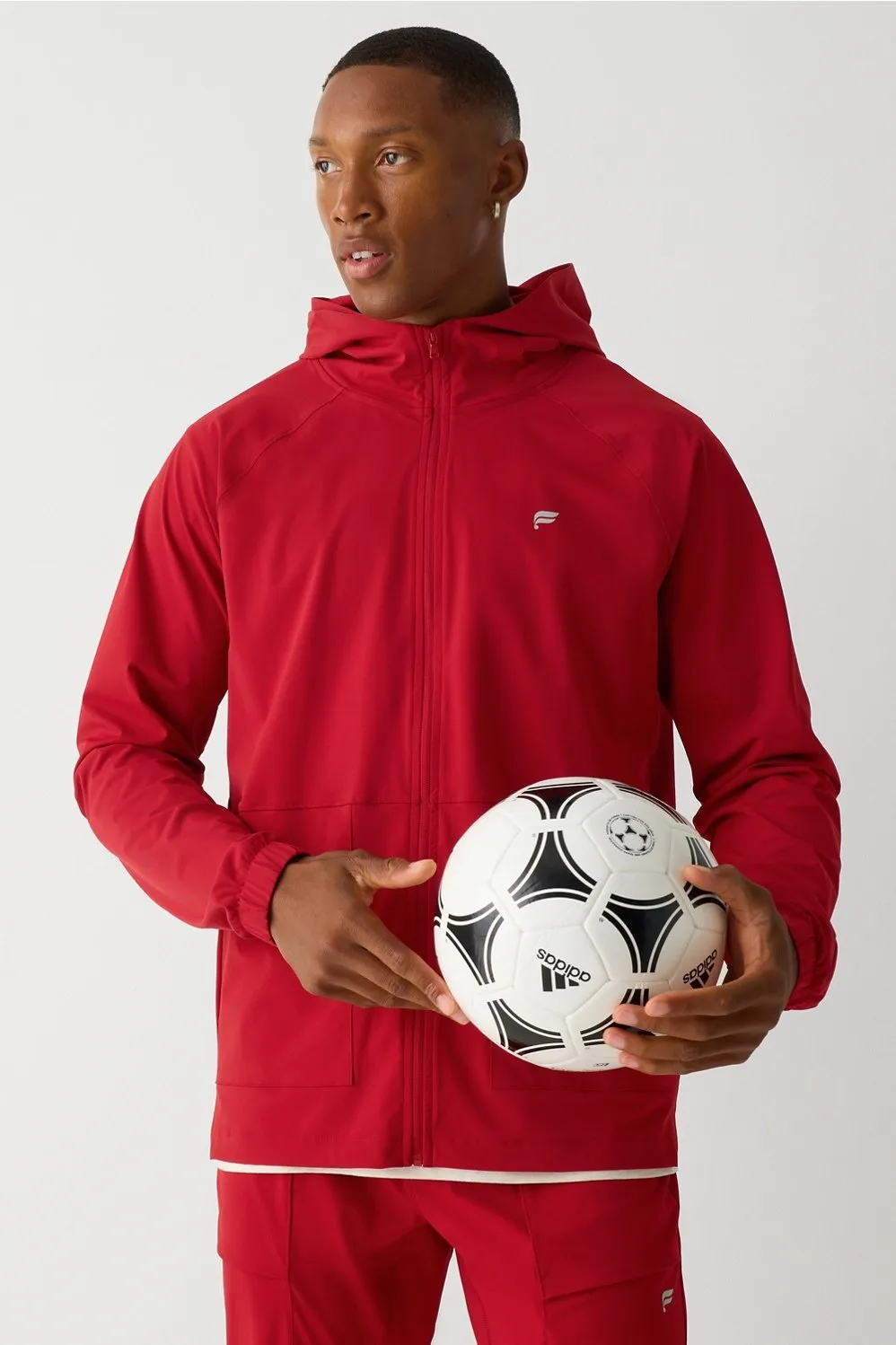 The One Jacket sold by Fabletics