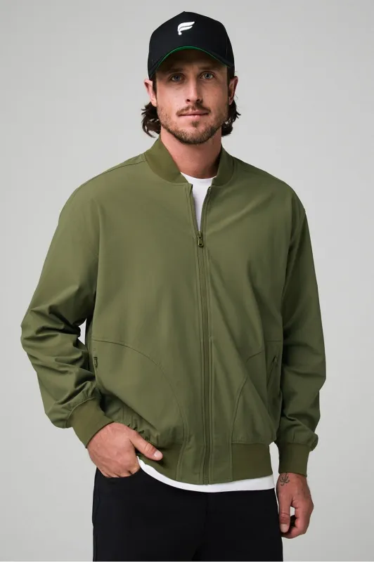The Don Everyday Bomber sold by Fabletics