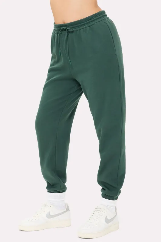 Cozy Fleece Everyday Jogger sold by Fabletics