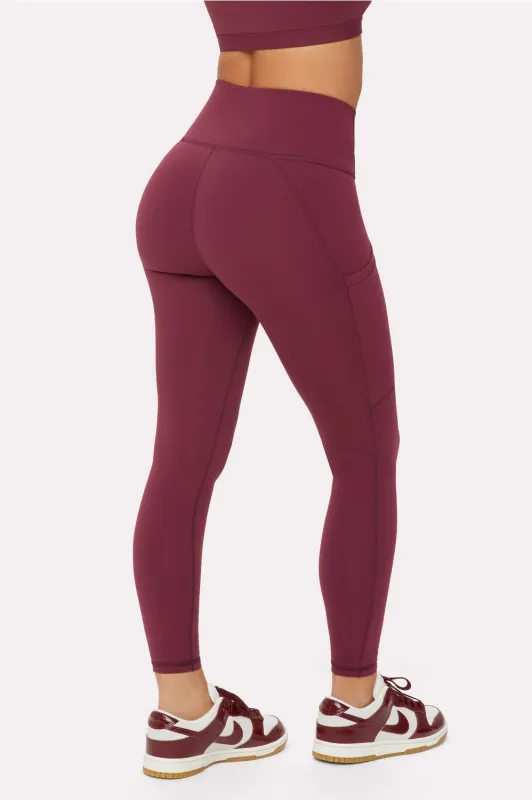 PowerHold® Pocket Legging sold by Fabletics