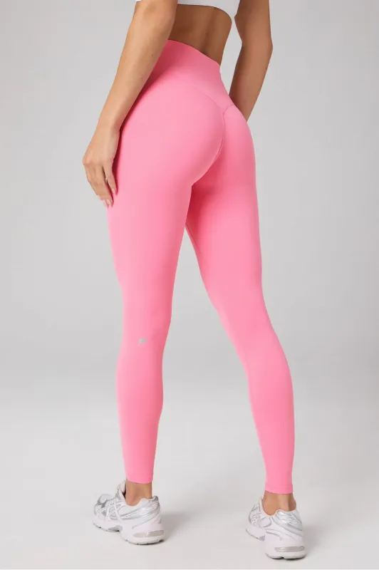 The No-Seam PureLuxe TLC Legging sold by Fabletics
