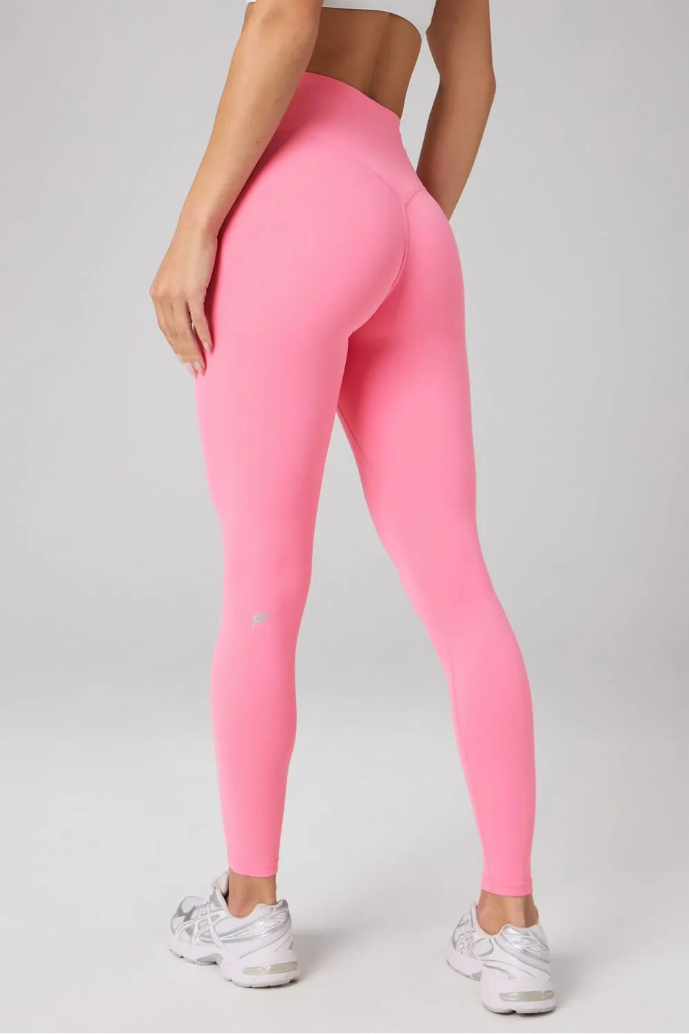 The No-Seam PureLuxe TLC Legging sold by Fabletics
