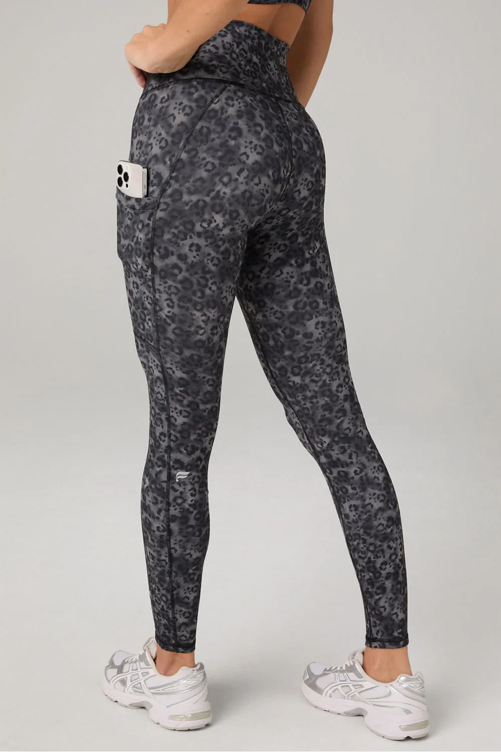 On-The-Go PowerHold® High-Waisted Legging sold by Fabletics