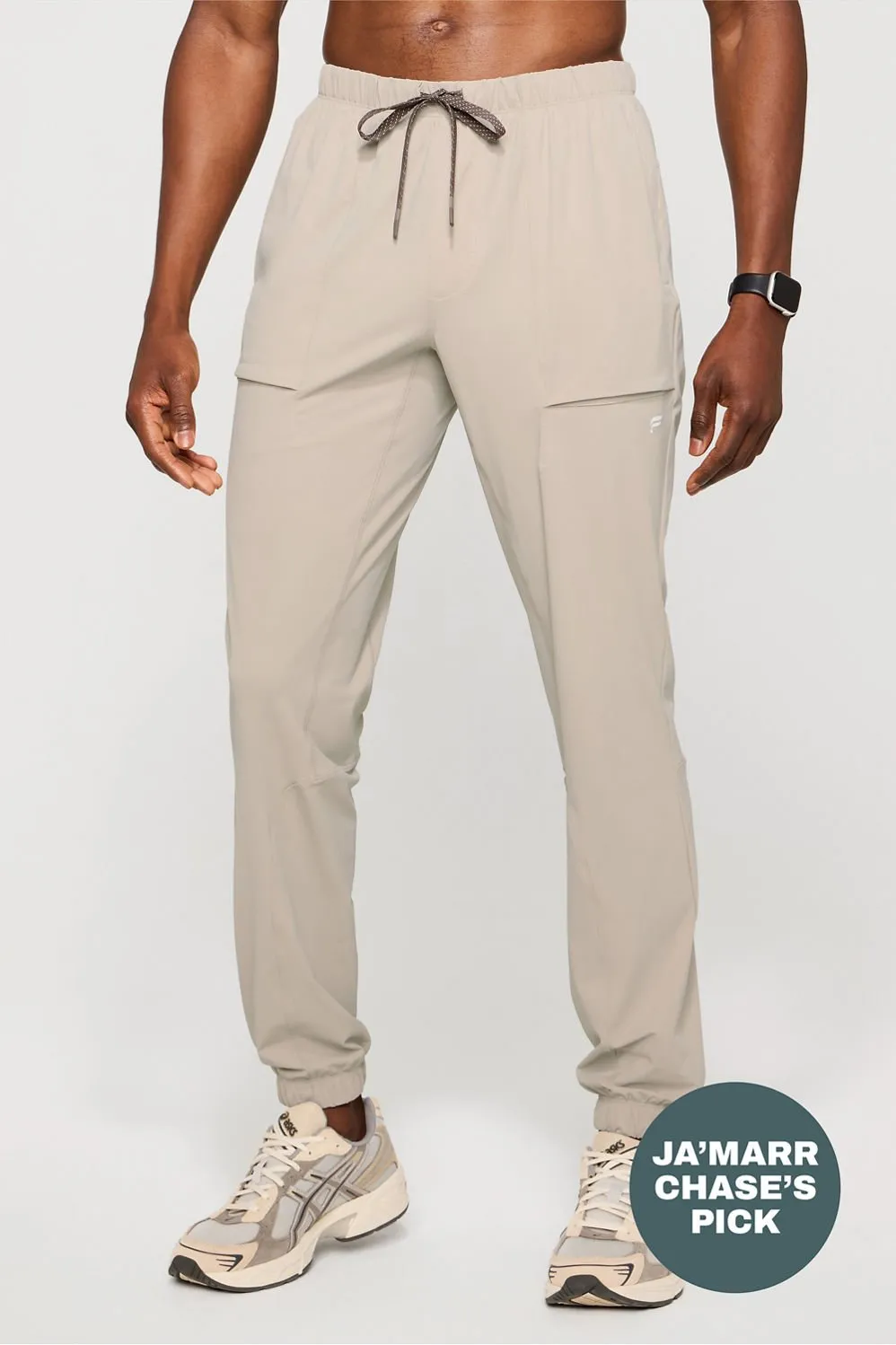 The One Jogger sold by Fabletics