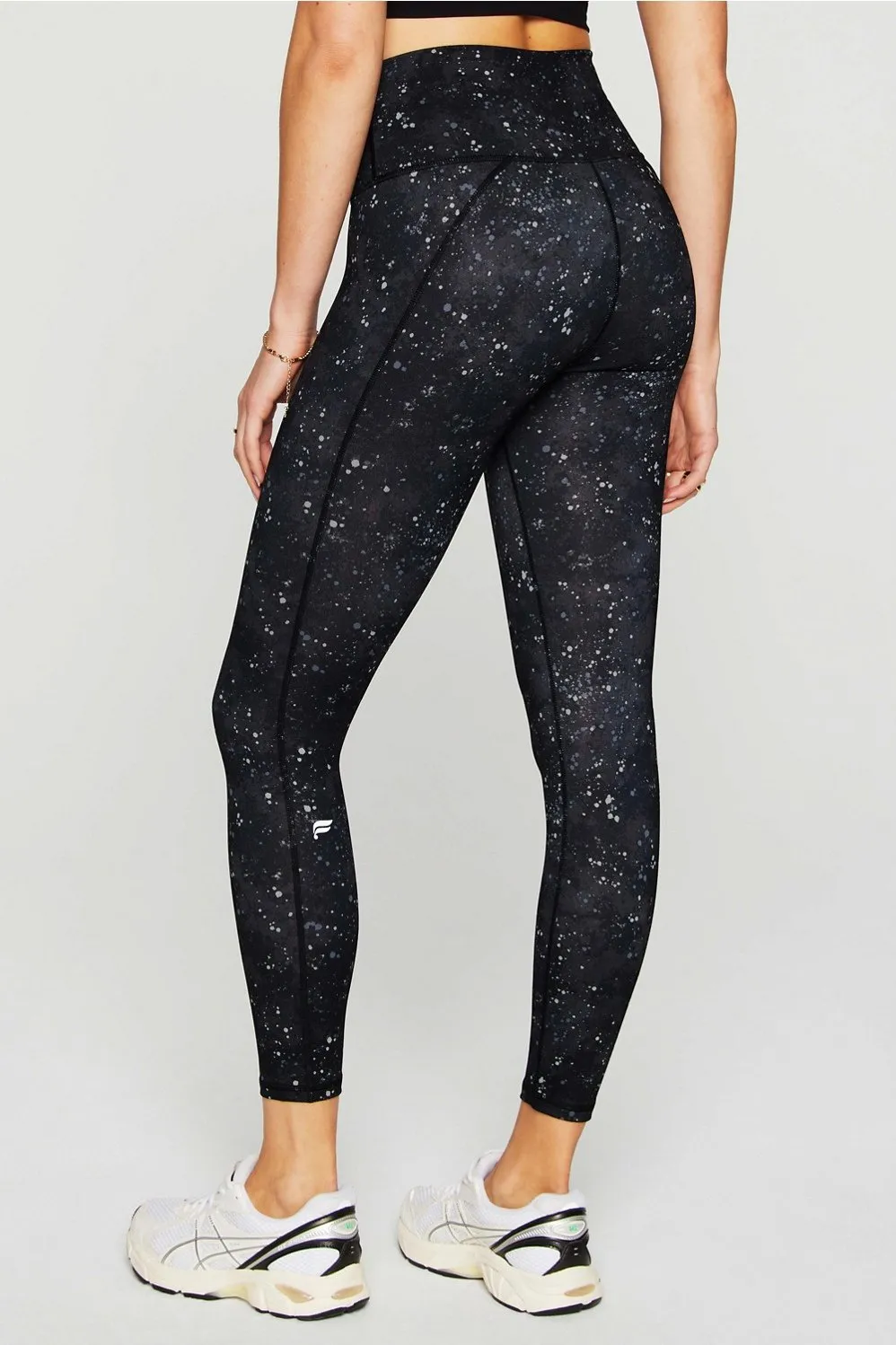 Define PowerHold® High-Waisted 7/8 Legging sold by Fabletics