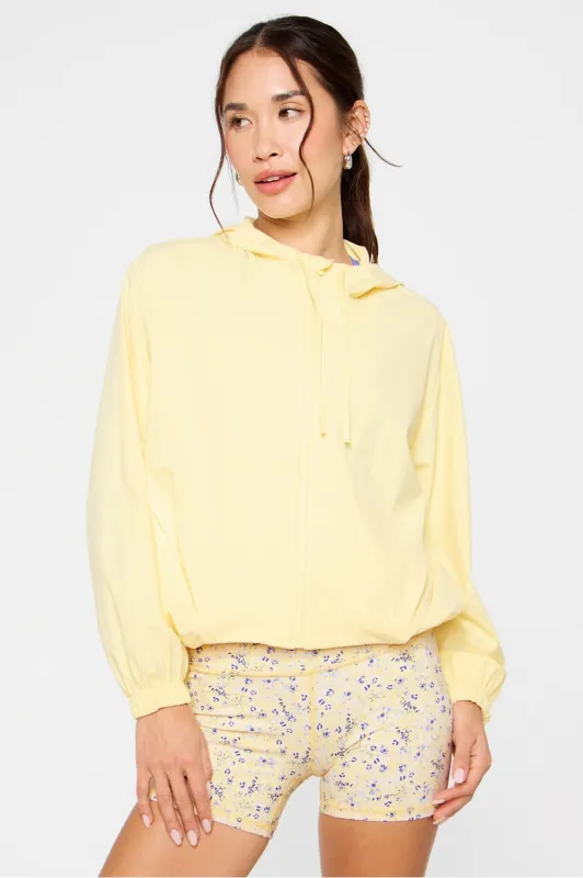 All Day Jacket sold by Fabletics