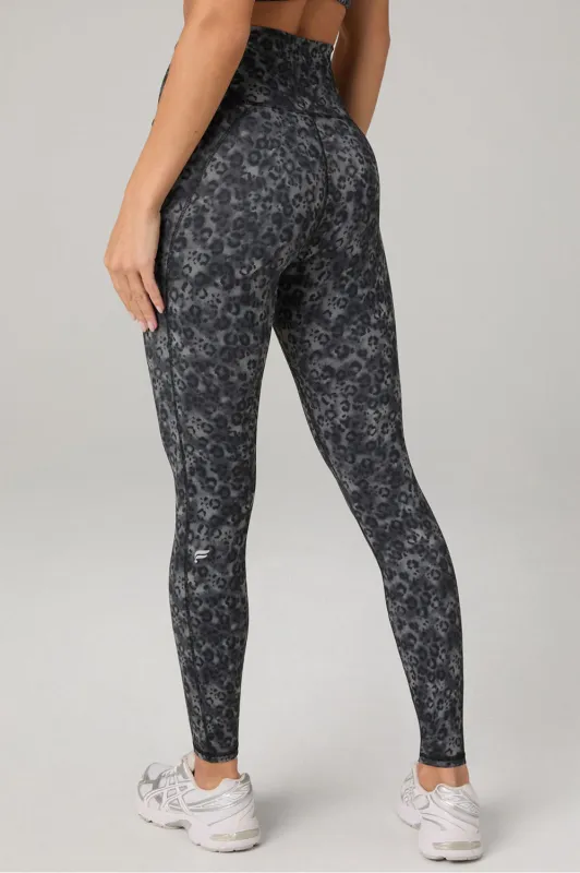 Define PowerHold® High-Waisted Legging sold by Fabletics
