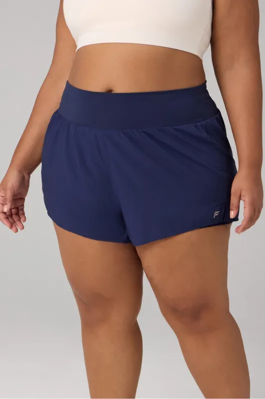 Sun Chaser Short 3" sold by Fabletics