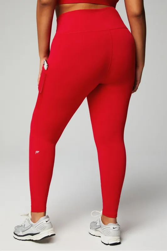 On-The-Go PowerHold® High-Waisted Legging sold by Fabletics