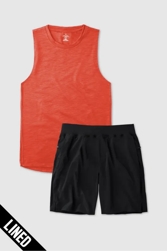 The All in One (Lined)  sold by Fabletics
