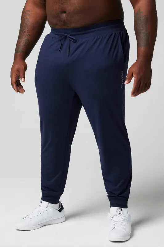 The Cloud Jersey Jogger sold by Fabletics