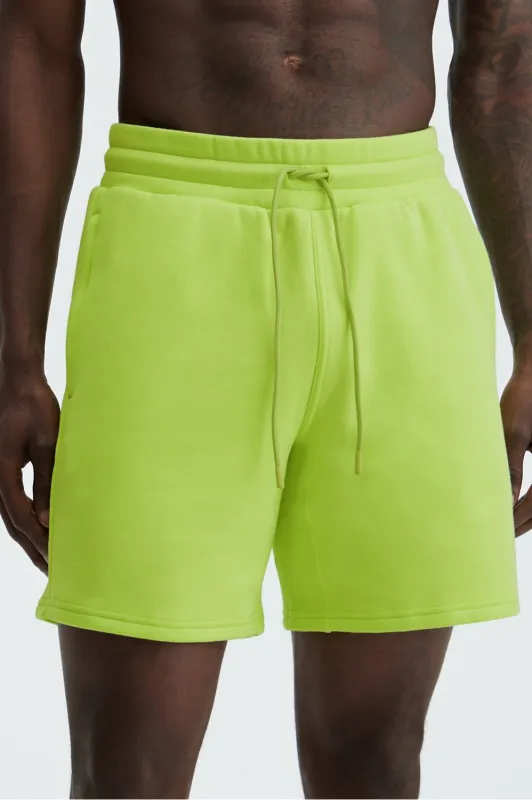 The Go-To Short sold by Fabletics