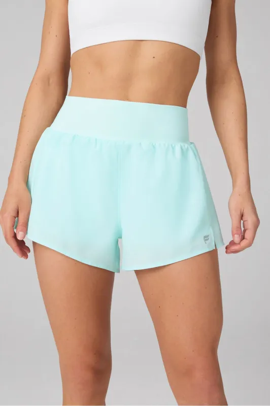 Sunchaser Short 3" sold by Fabletics