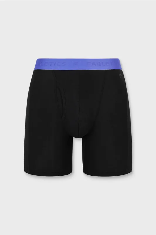 The 24-7 Boxer Brief sold by Fabletics