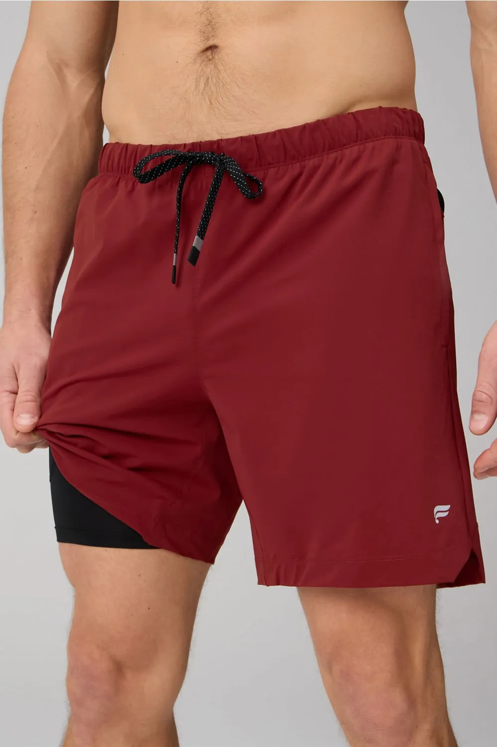 The One Short Lined 7in sold by Fabletics