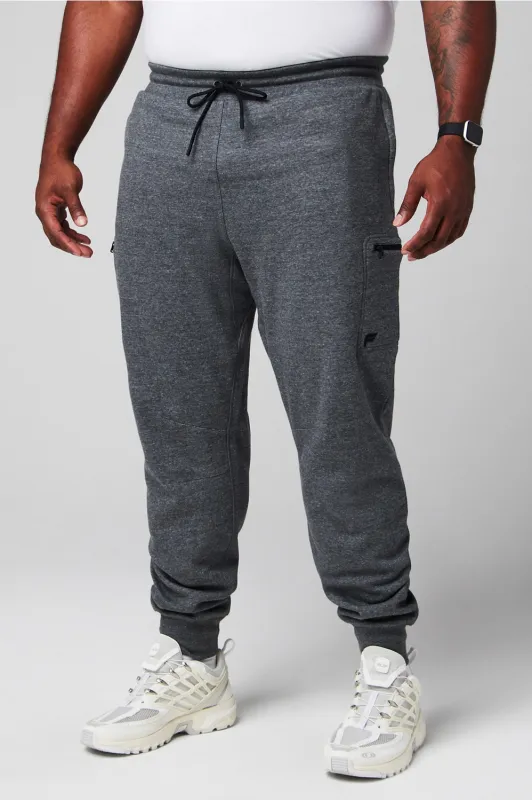The Go-To Cargo Jogger sold by Fabletics