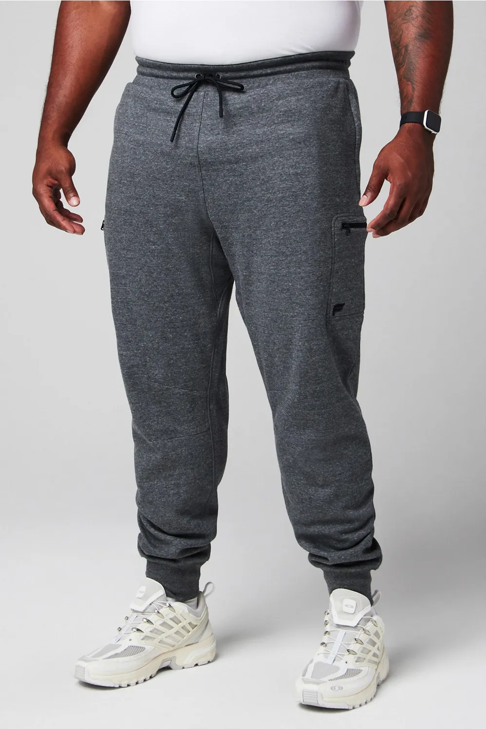 The Go-To Cargo Jogger sold by Fabletics