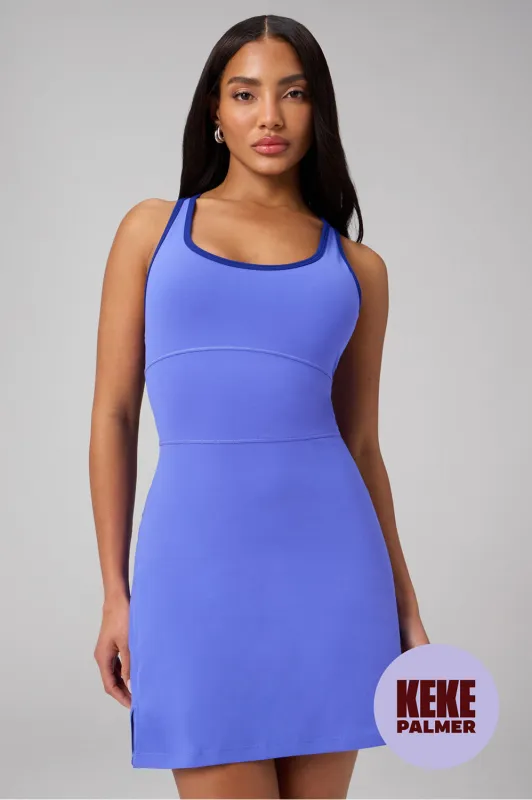 Define Performance Dress Classic Mini sold by Fabletics