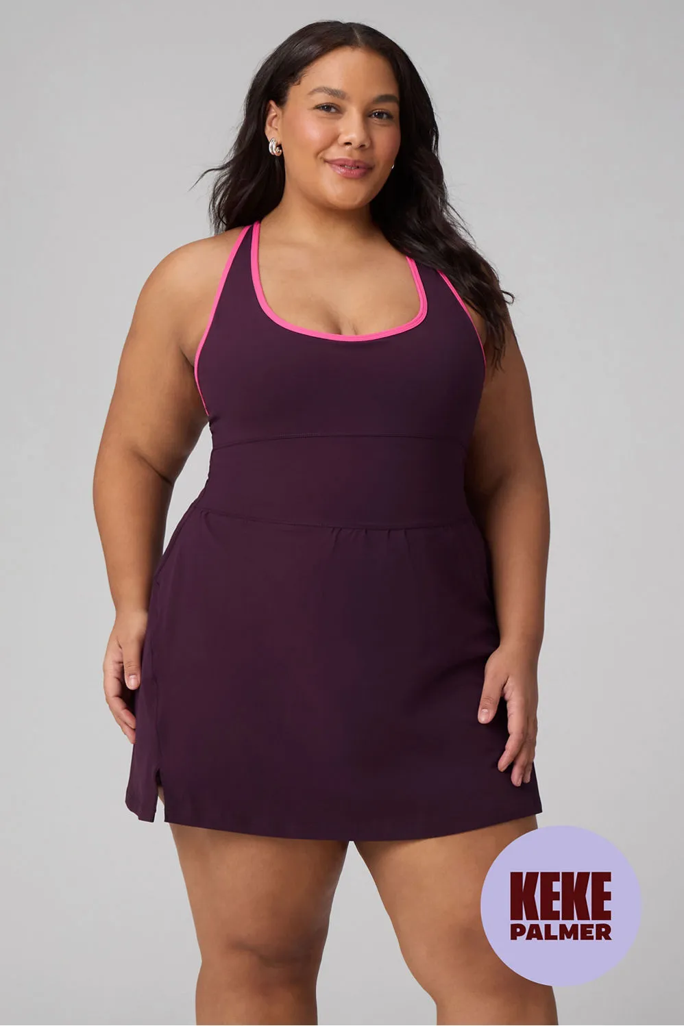 Define Performance Dress Ultra Mini sold by Fabletics