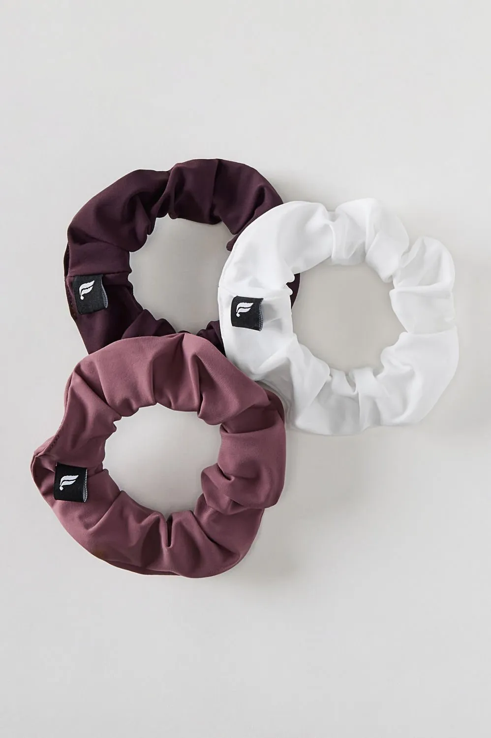 The One Scrunchie sold by Fabletics