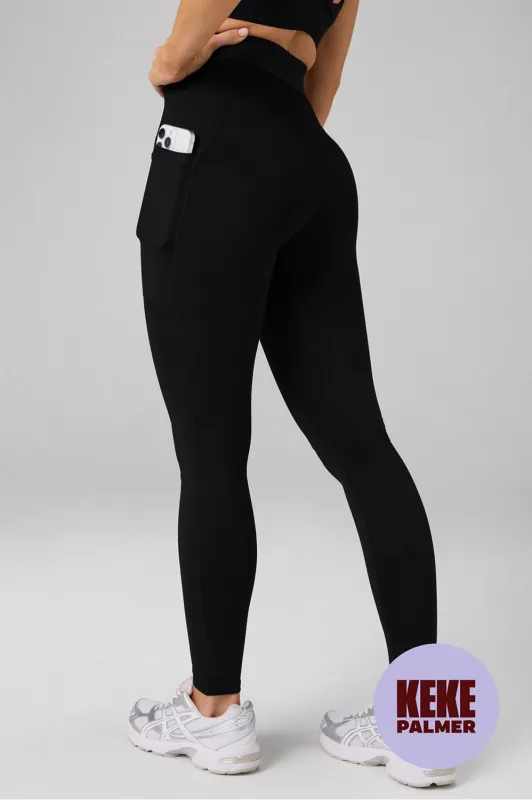 On-The-Go PowerHold® High-Waisted Legging sold by Fabletics