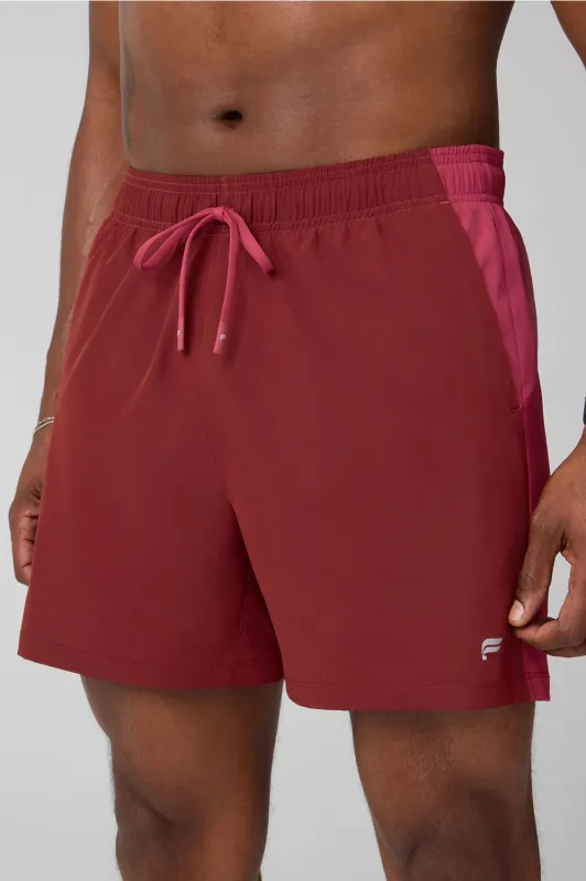 The Infinite Short 5in sold by Fabletics