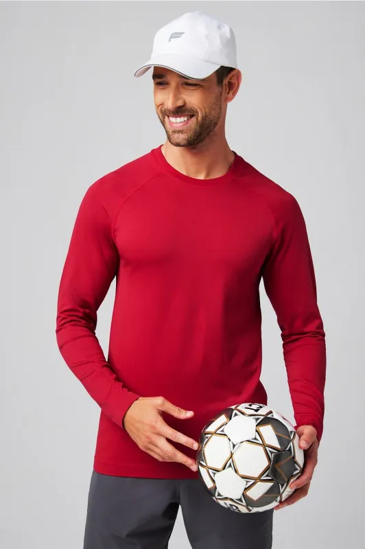 The Training Day Long Sleeve Tee sold by Fabletics