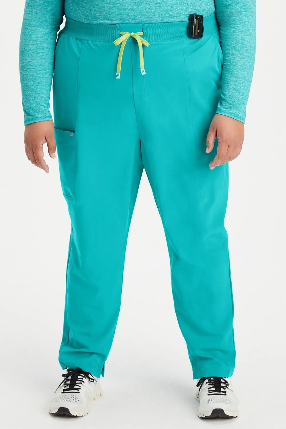 Ion Scrub Pant sold by Fabletics