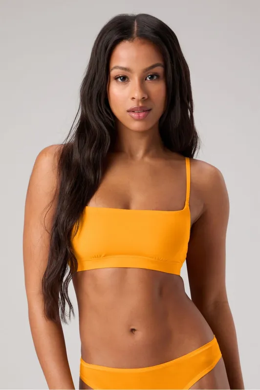 Stretchy Fit Scoop Bralette sold by Fabletics