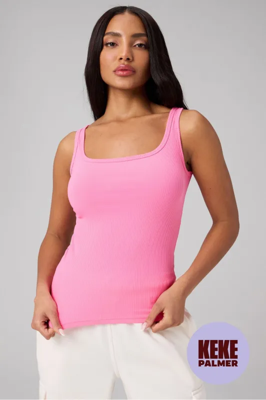Modal Rib Tank sold by Fabletics