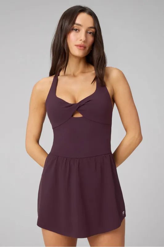 Daydreamer+ Ultra Mini Dress made by Fabletics