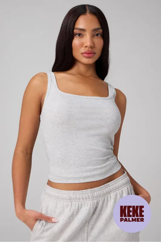 Modal Rib Tank sold by Fabletics