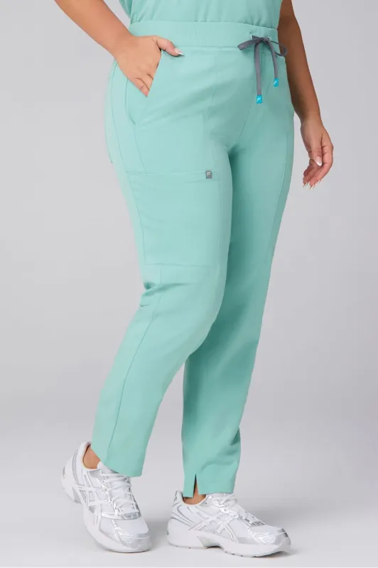 Ion Scrub Pant made by Fabletics