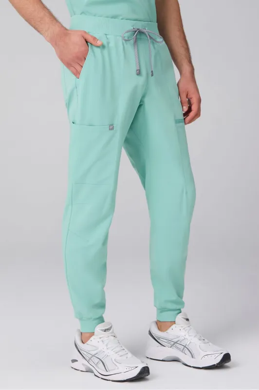 All-Shift Scrub Jogger made by Fabletics