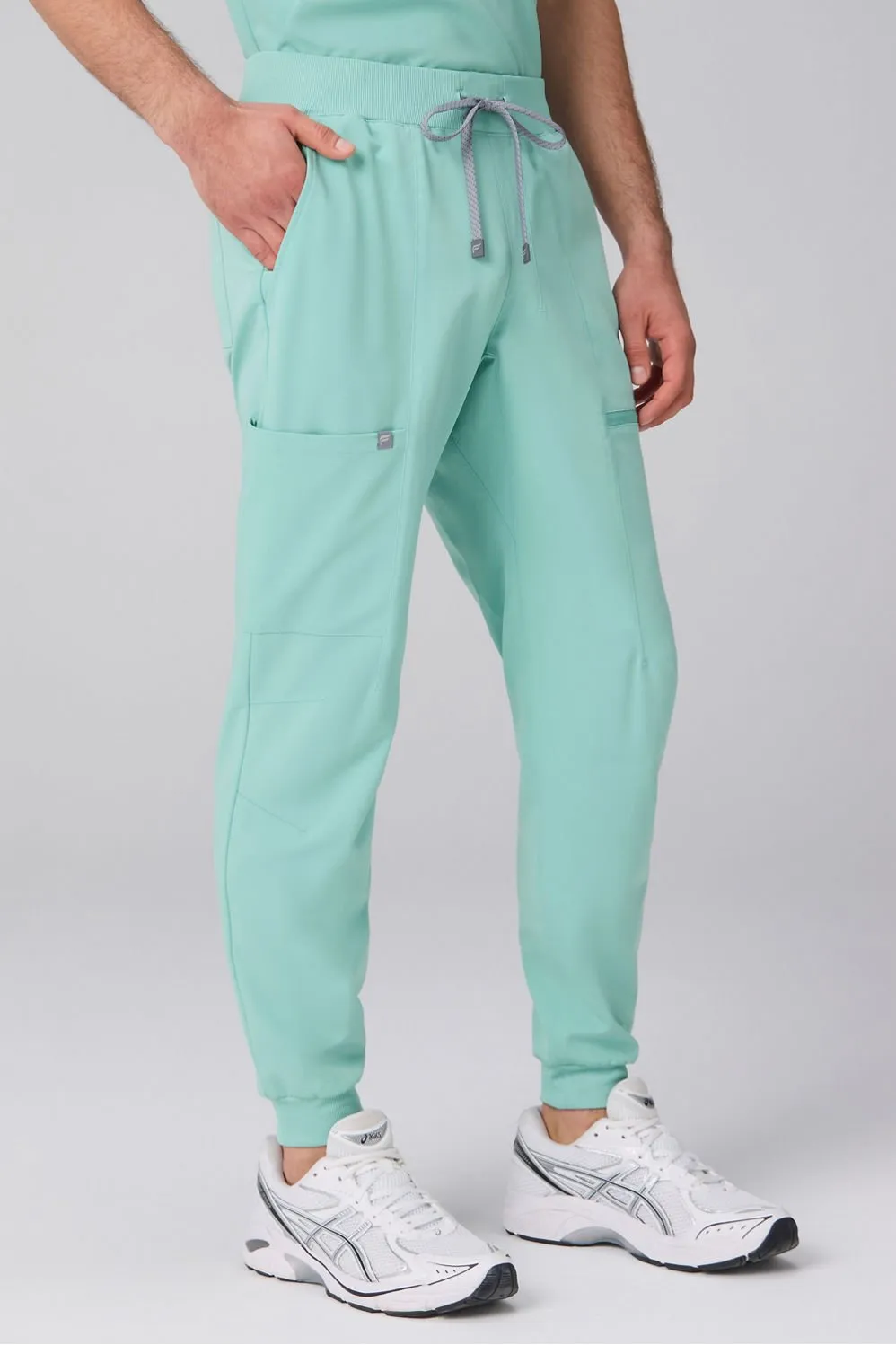 All-Shift Scrub Jogger sold by Fabletics