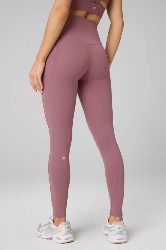 Oasis PureLuxe High-Waisted Legging Tall sold by Fabletics
