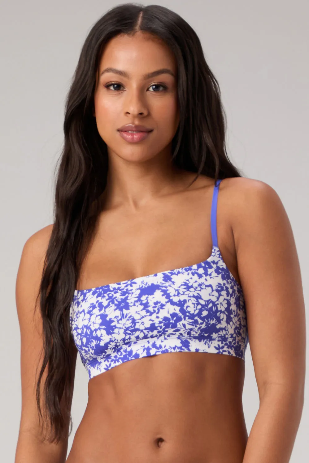 Stretchy Fit Scoop Bralette sold by Fabletics