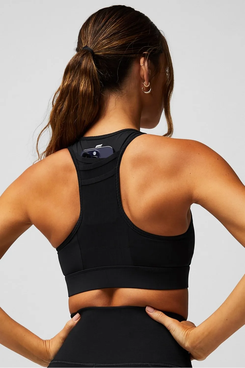 Trinity High Impact Sports Bra sold by Fabletics